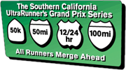 SoCal Ultra Series