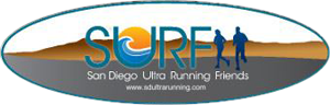 SD Ultra Running Friends (SURF)